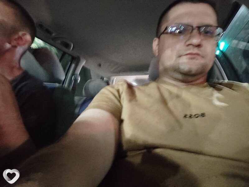 Антон, 36, Донецке — анкета №4433825