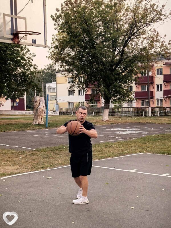 Андрей, Хойники