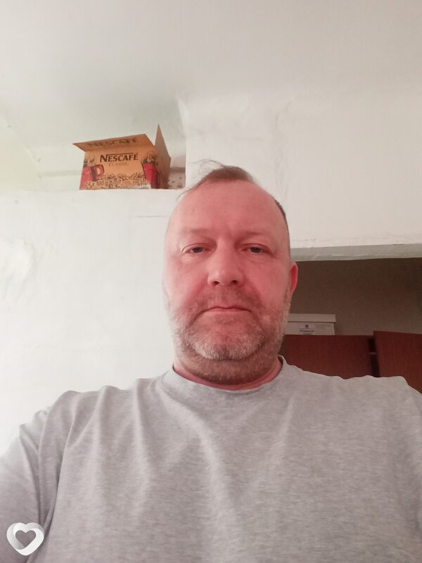 Андрей, 48, Нижнем Тагиле — анкета №4434138