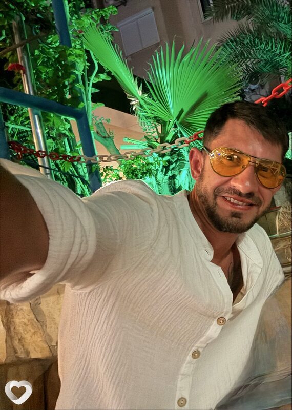 Денис, 36, Сызрани — анкета №4434149