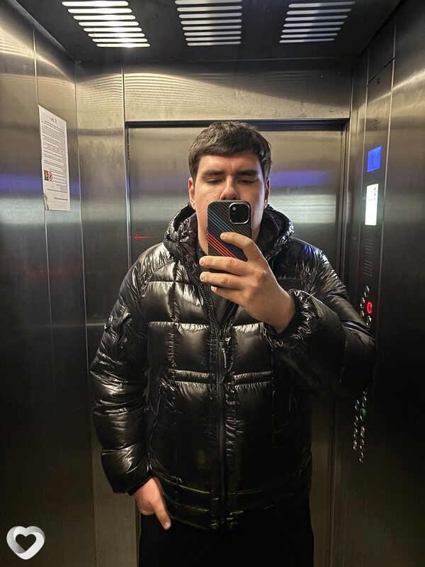 Андрей, 36, Санкт-Петербурге — анкета №4434157