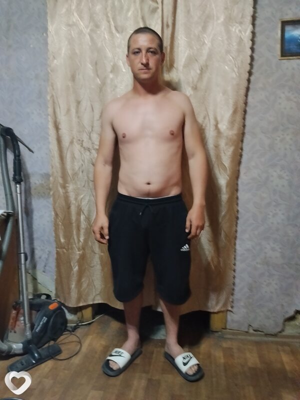 Дима, 30, Донецке — анкета №4433860