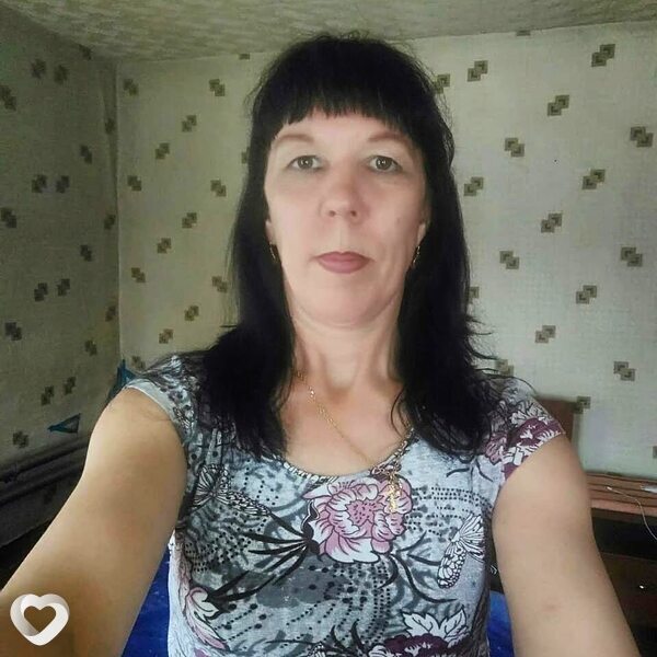 Татьяна, 54, Новокузнецке — анкета №4433869