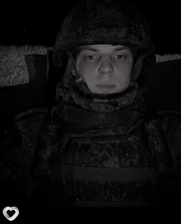 Денис, 22, Тюмени — анкета №4433870