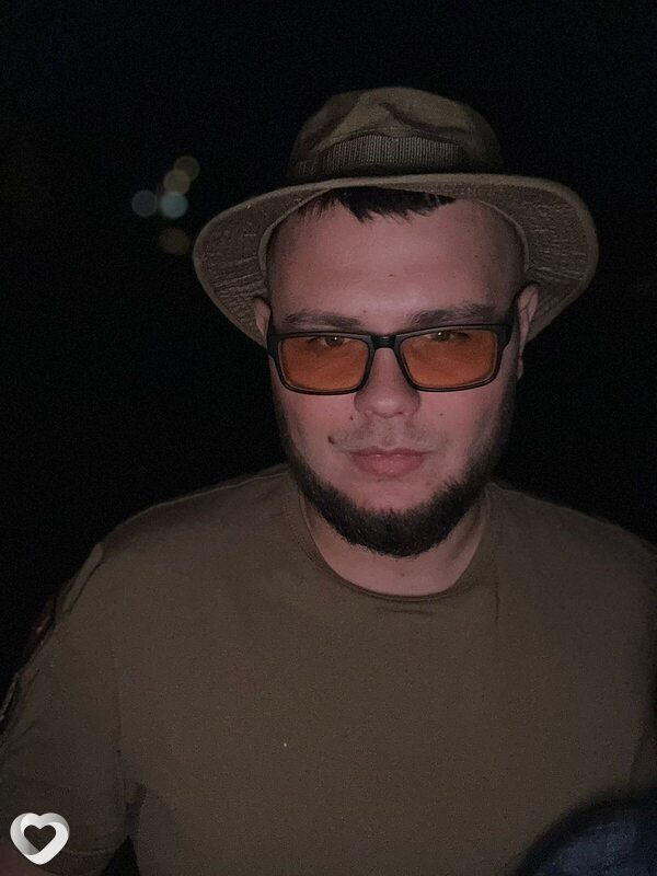 Кир, 29, Волгограде — анкета №4433877