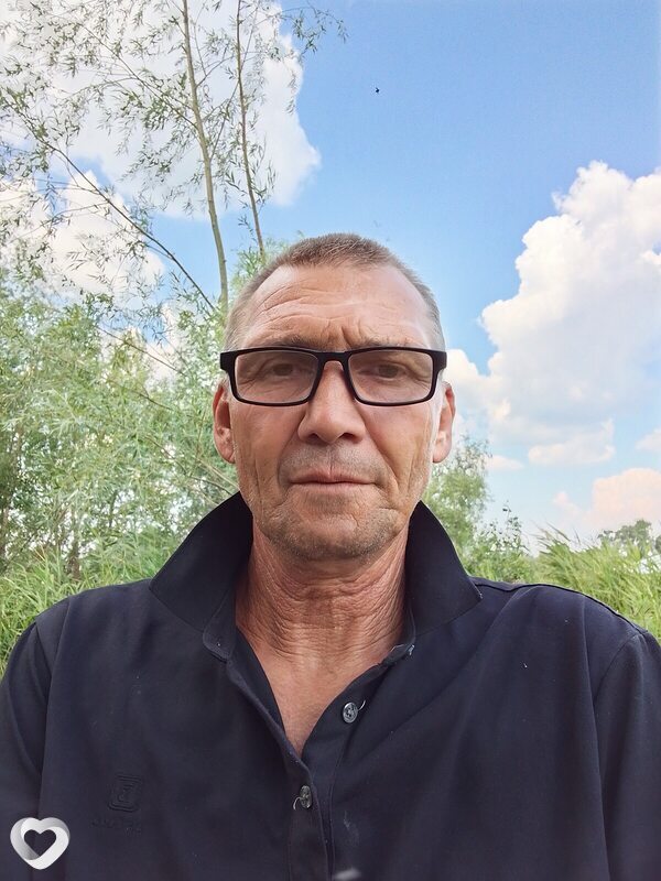 Фарид, 55, Оренбурге — анкета №4433879