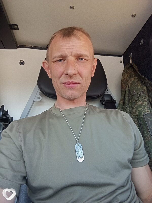 Игорь, 42, Белогорске — анкета №4433760