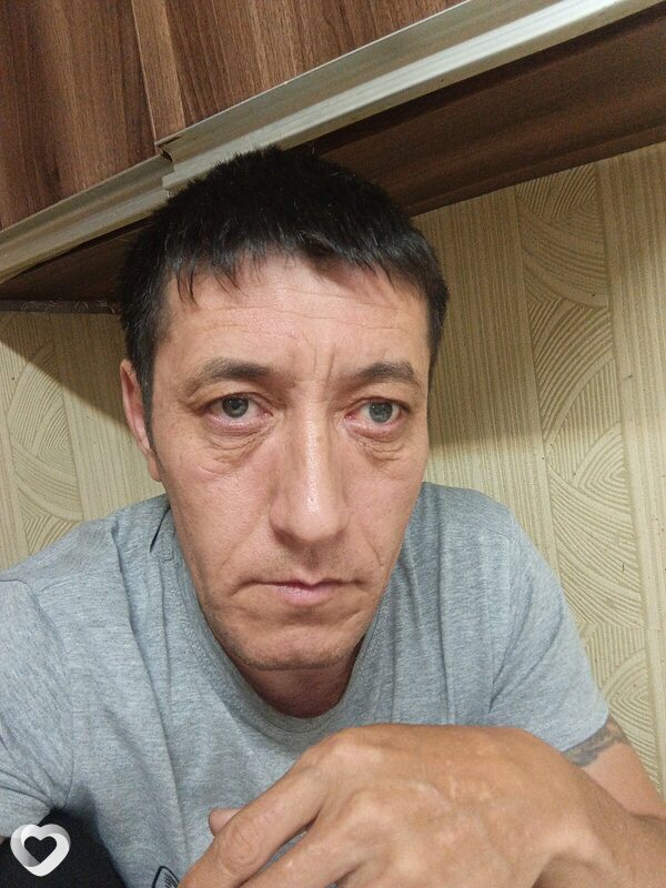 Тимур, 43, Кинешме — анкета №4433763