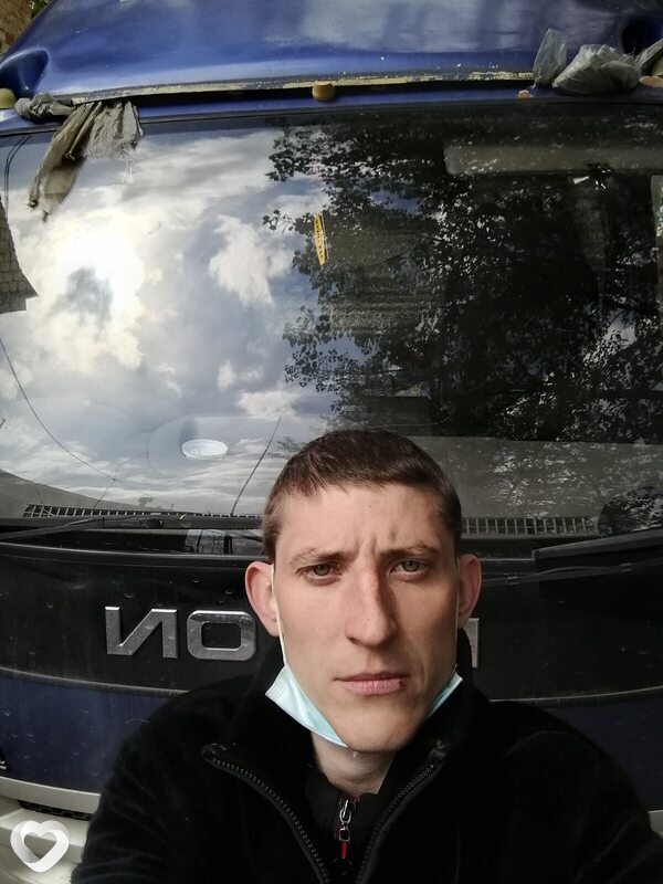 Владимир, 34, Красноярске — анкета №4433767