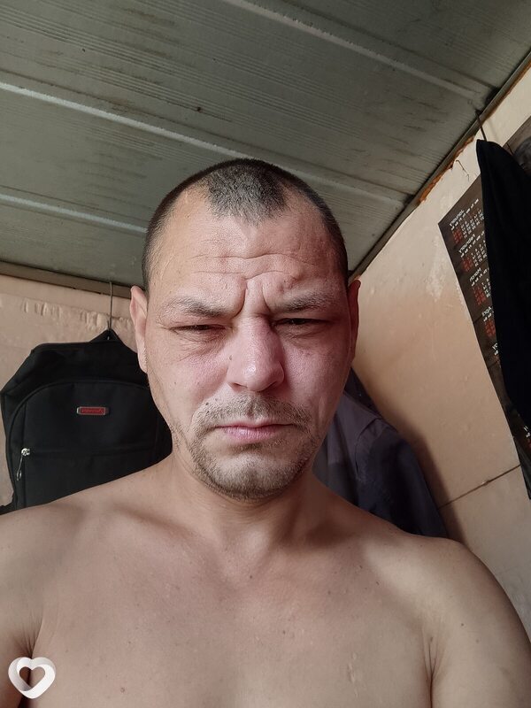Андрей, 35, Хабаровске — анкета №4433769