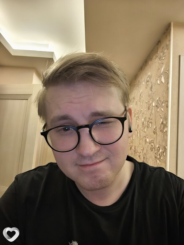 Павел, 28, Санкт-Петербурге — анкета №4433772