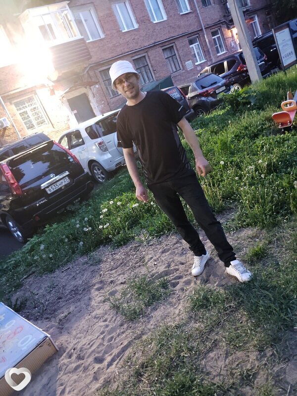 Владимир, Благовещенск