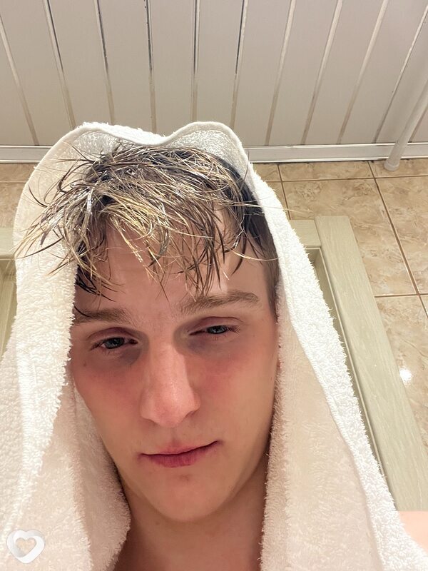 Сергей, 22, Новороссийске — анкета №4433737