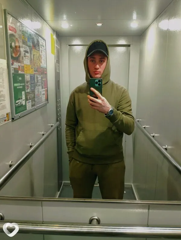 Севастьян, 30, Барнауле — анкета №4433738