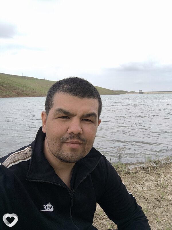 Турабек, 33, Иркутске — анкета №4433740