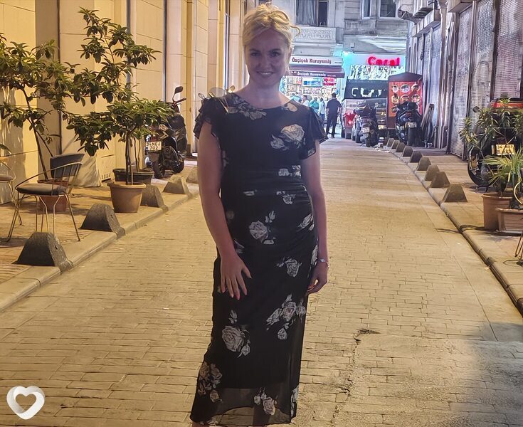 Анастасия, 38, Котласе — анкета №4433745