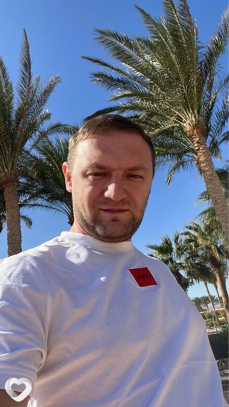 Эдгар, 36, Москве — анкета №4433748