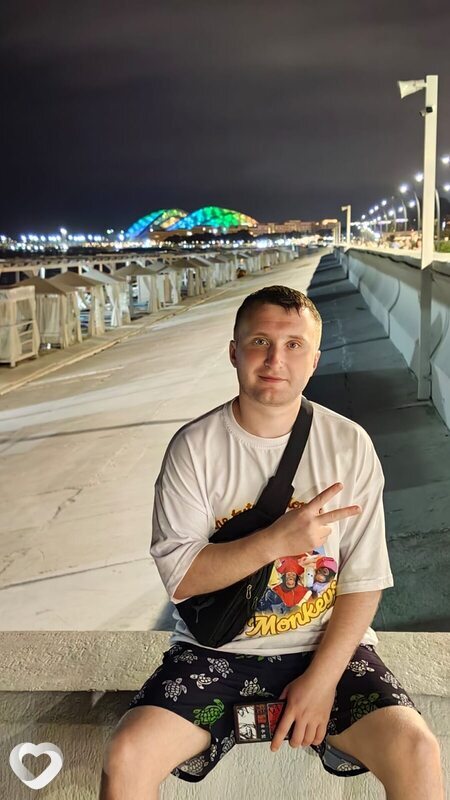 Денис, 32, Воронеже — анкета №4433749