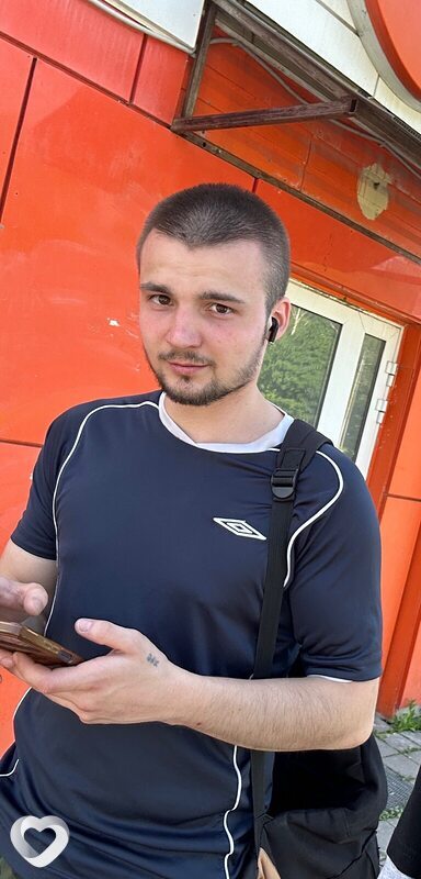 Николай, 23, Рязани — анкета №4433752