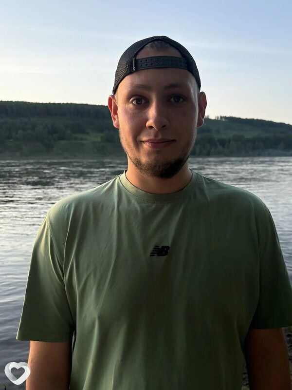 Даниил, 24, Кемерове — анкета №4433755