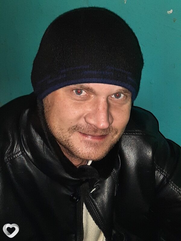 Дмитрий, 41, Оренбурге — анкета №4433757
