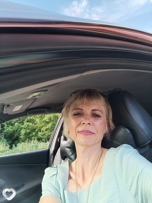 Олеся, 45, Бийске — анкета №4433886