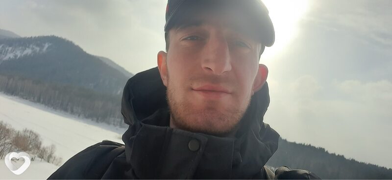 Александр, 32, Красноярске — анкета №4433888