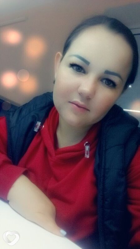 Татьяна, 28, Алматы — анкета №4433890