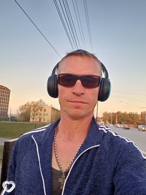 Виталий, 52, Омске — анкета №4433893