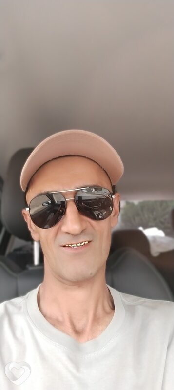 Умед, 47, Астане — анкета №4433897