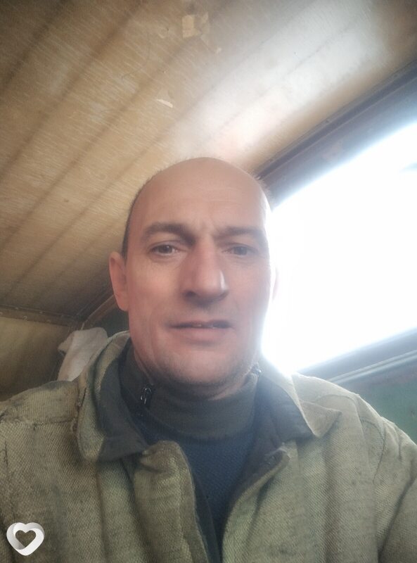 Максим, 48, Костанае — анкета №4433900