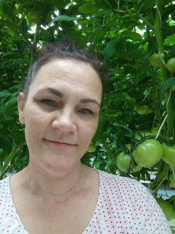 Танюша, 46, Барановичах — анкета №4433902
