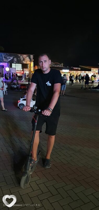 Артур, 36, Брянске — анкета №4433905