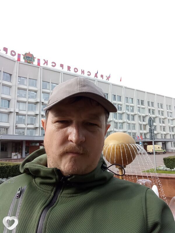 Виталий, Верещагино