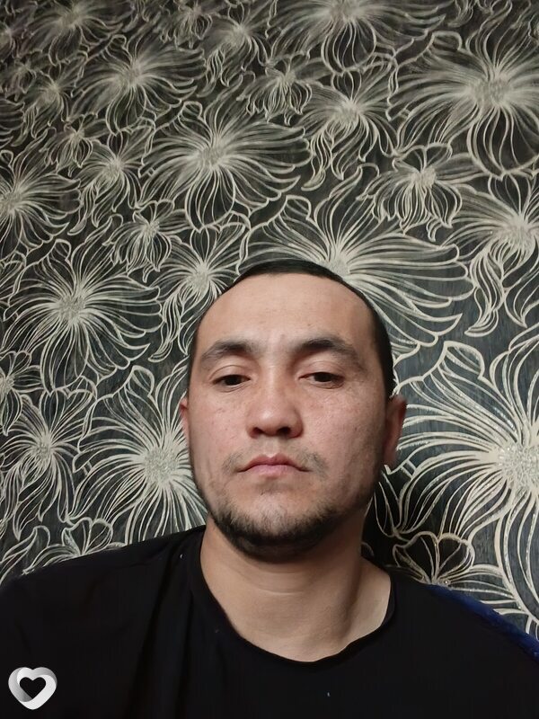 Фёдор, 33, Хабаровске — анкета №4433938