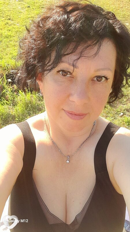 Ирина, 45, Абакане — анкета №4433945