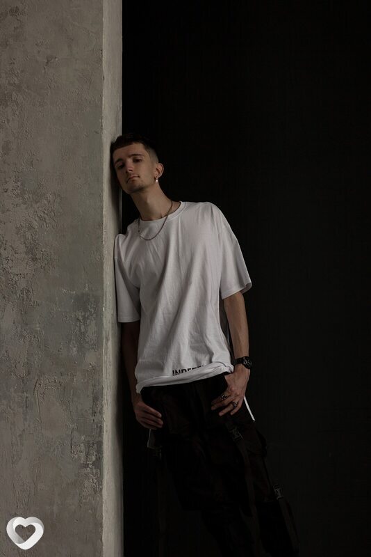 Egor, 24, Москве — анкета №4433946