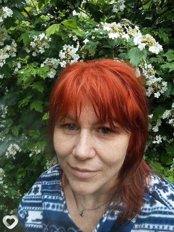 Екатерина, 48, Челябинске — анкета №4433955