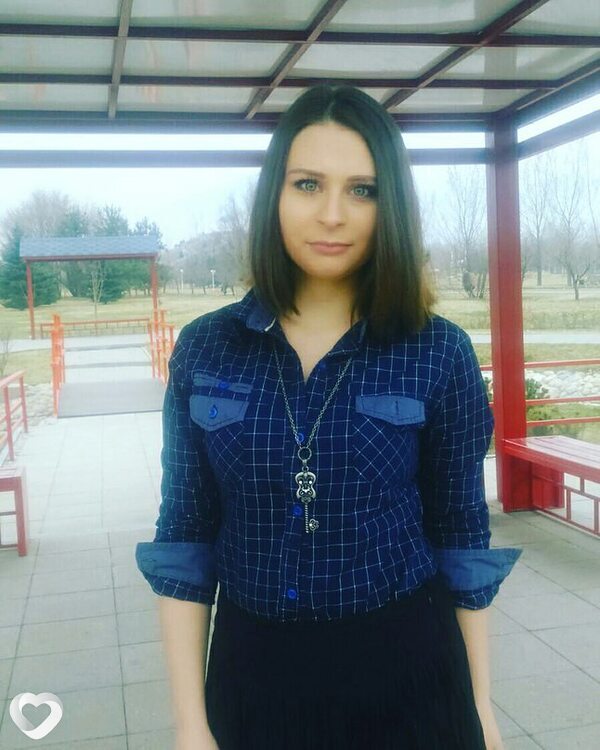 Ната, 37, Твери — анкета №4433909