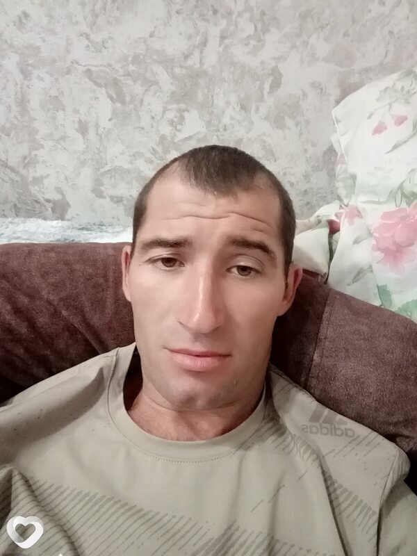 Колян, 33, Биробиджане — анкета №4433919