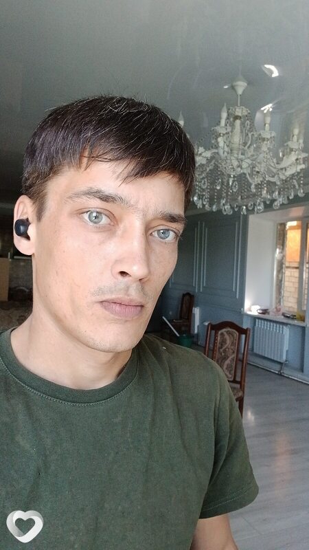 Дмитрий, 29, Усть-Каменогорск — анкета №4433920