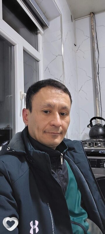 Руслан, Чирчик