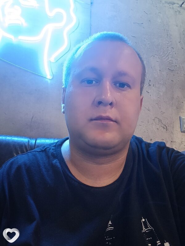 Евгений, 31, Славгороде — анкета №4433987