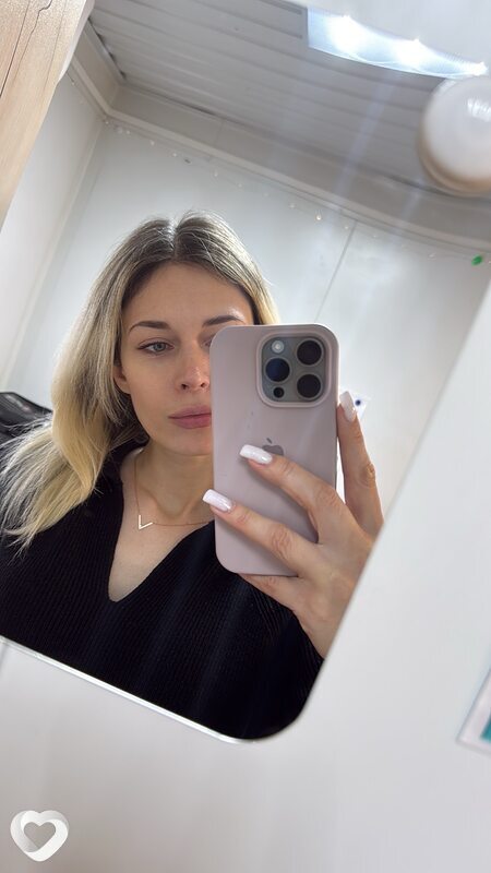 Виктория, 35, Красноярске — анкета №4433991