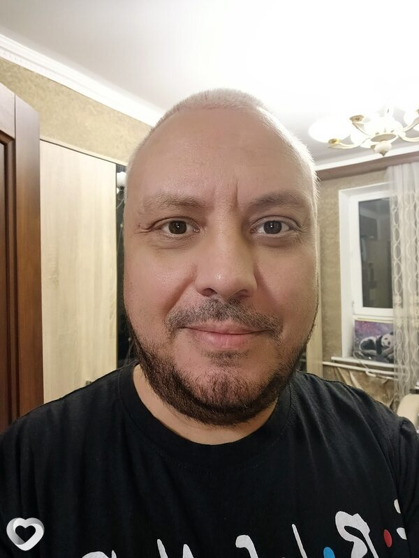Ярослав, 42, Краснодаре — анкета №4433992