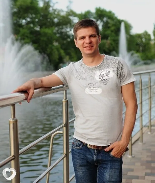 Maxim, 37, Барнауле — анкета №4433993