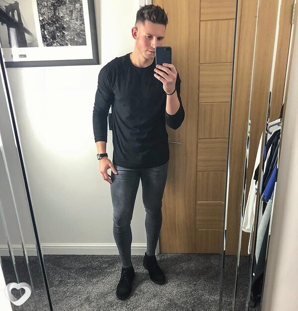 Дмитрий, 27, Шахтах — анкета №4433999