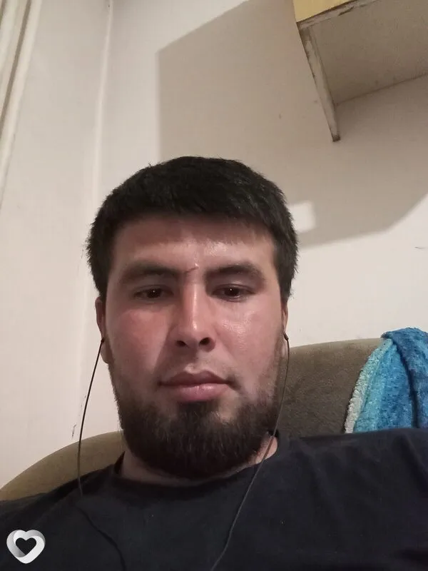 Ruslan, 26, Барнауле — анкета №4434004