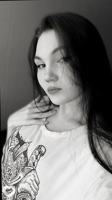 Дина, 19, Бийске — анкета №4434046