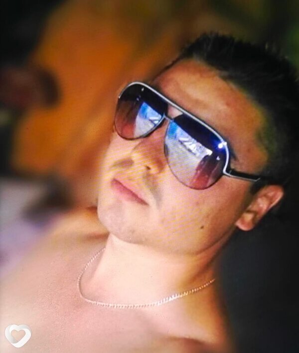 Артём, 26, Казани — анкета №4434048